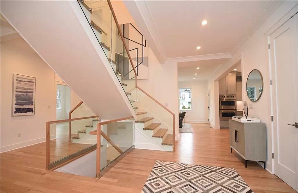 Modern Colonial, Mamaroneck