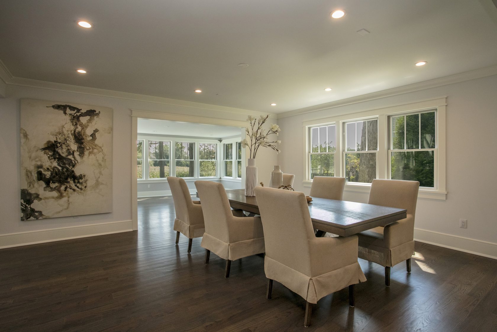 Orienta Point New Build