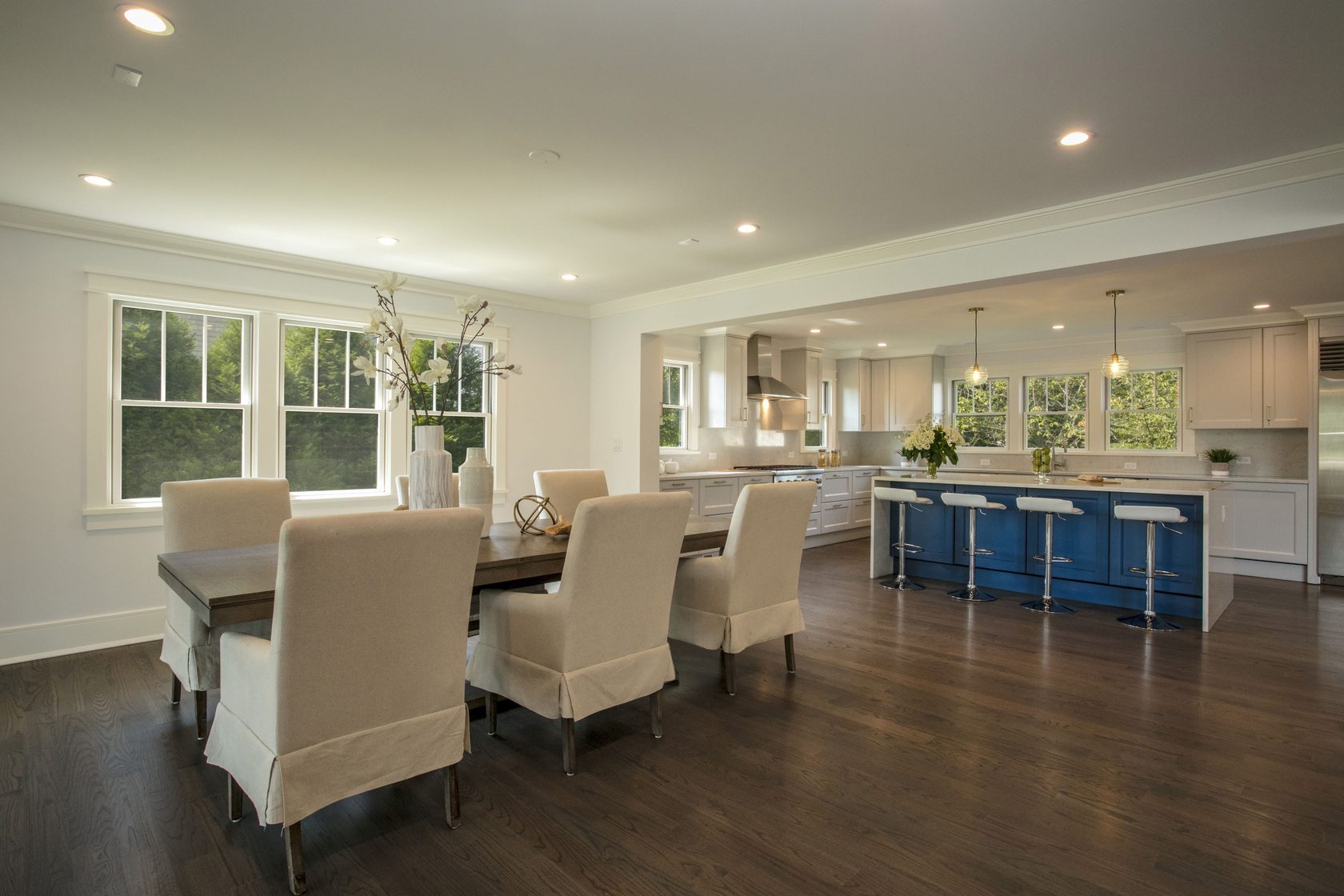 Orienta Point New Build