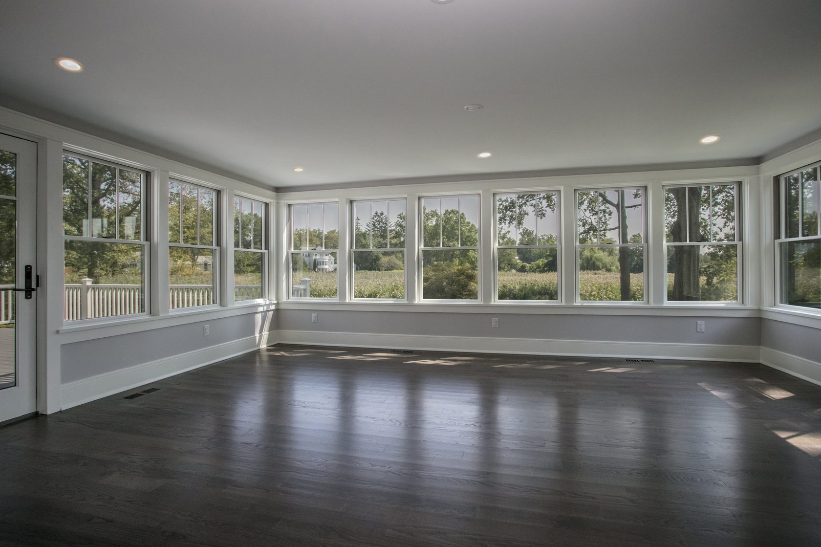 Orienta Point New Build