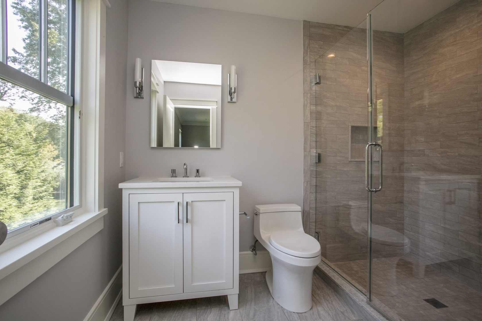 Orienta Point New Build