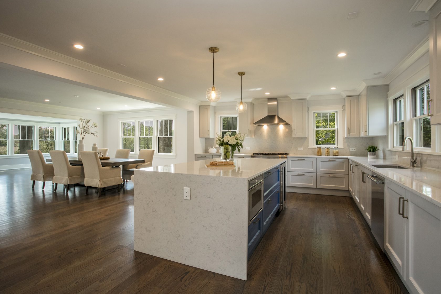 Orienta Point New Build