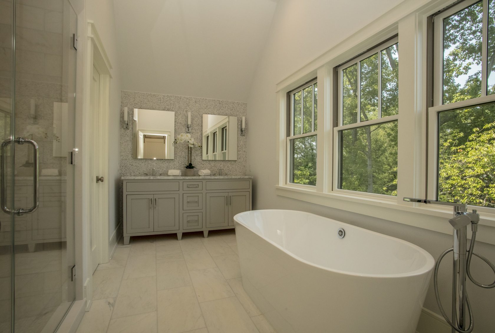 Orienta Point New Build