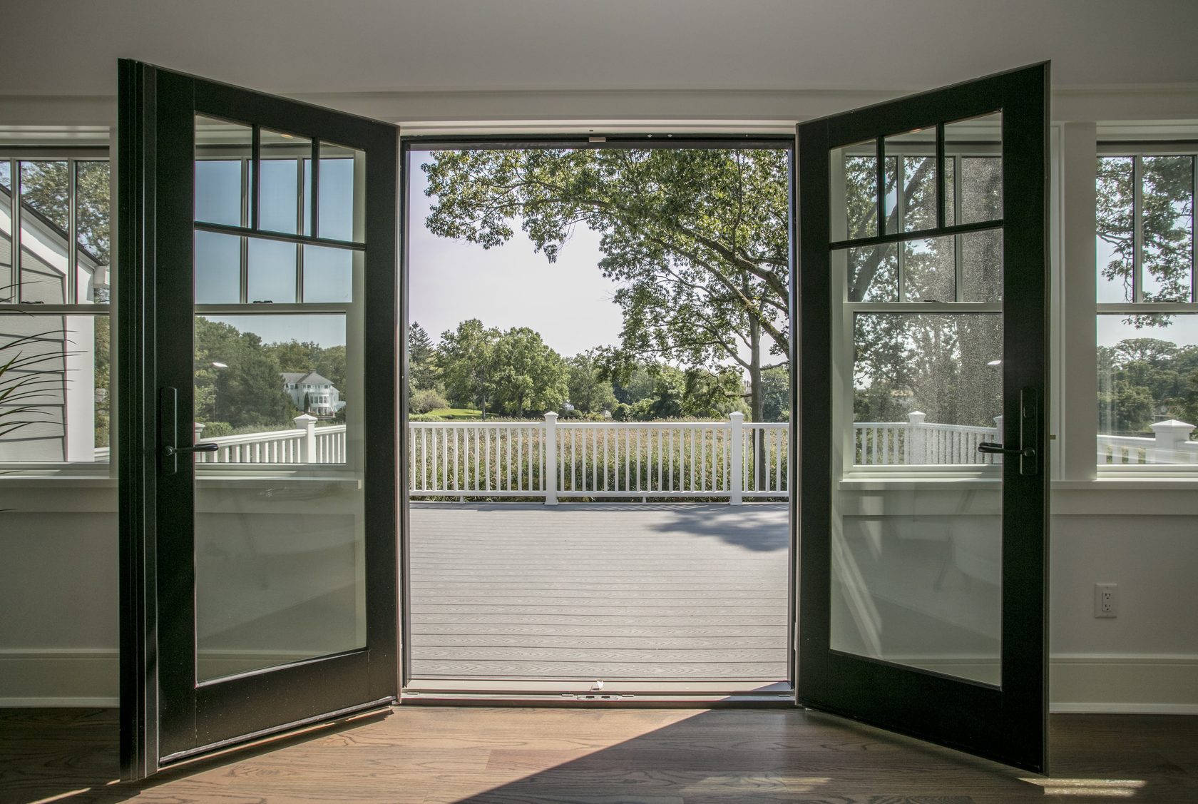 Orienta Point New Build