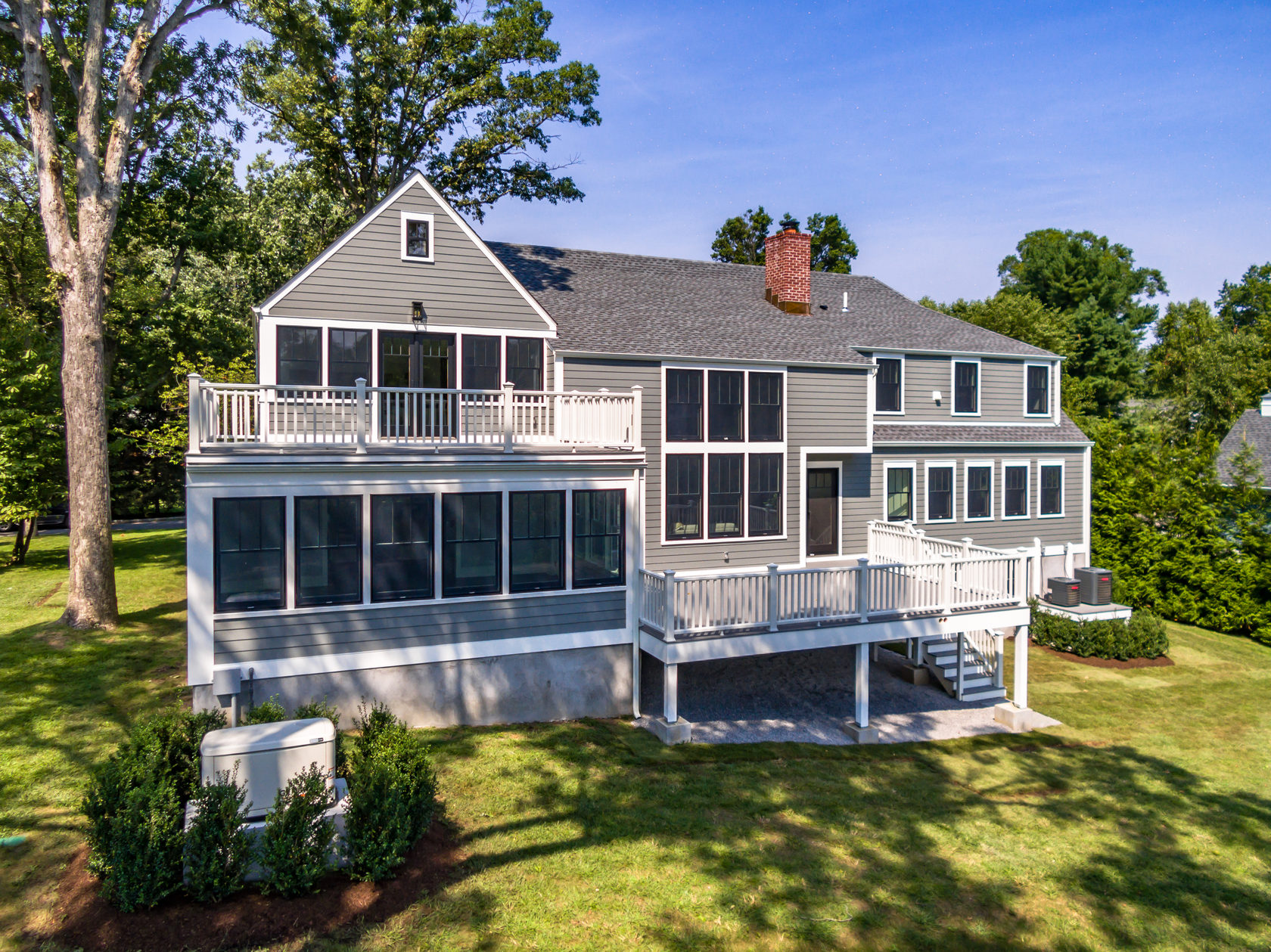 Orienta Point New Build