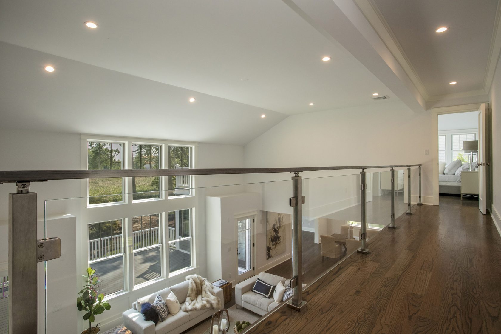 Orienta Point New Build