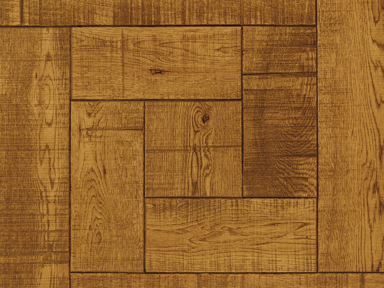 Arbol floor craftsmanship