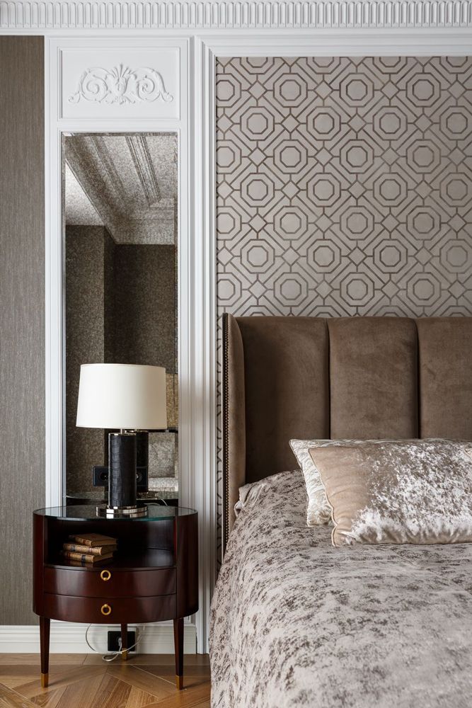 Interior design project