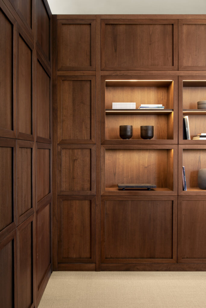 Atlante kitchen detail