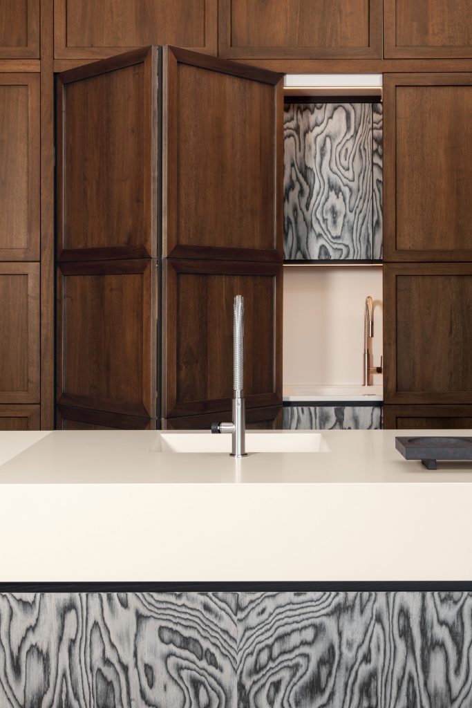 Atlante kitchen collection