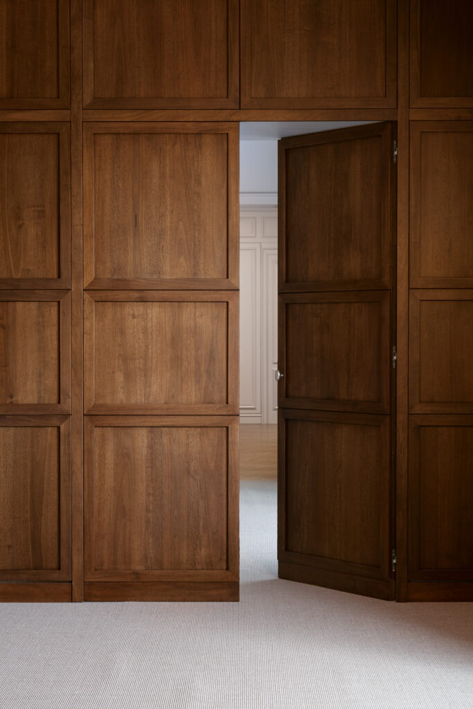 Atlante kitchen detail