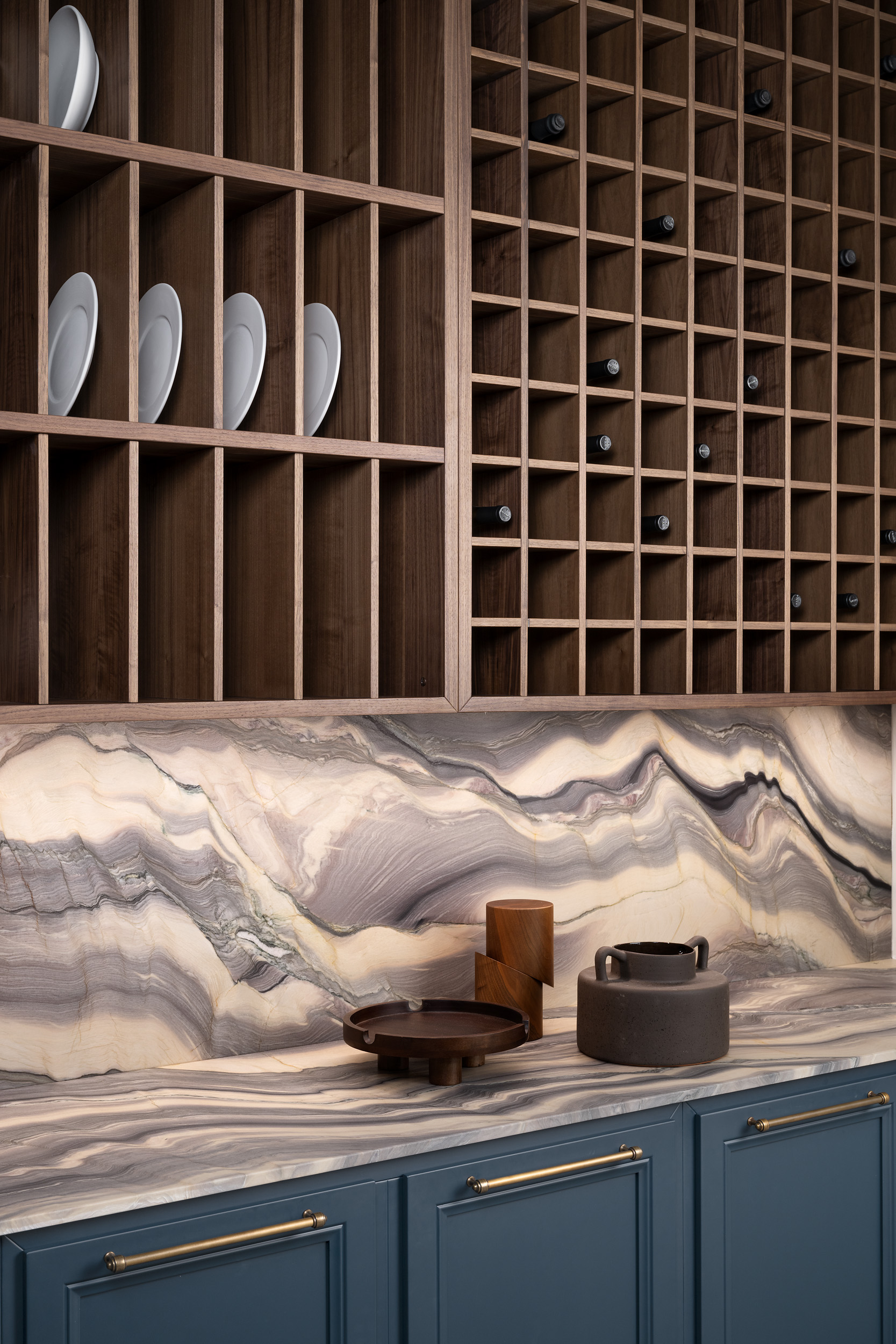 Living kitchen collection